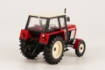 Afbeeldingen van Zetor Crystal 8011 2wd