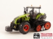 Afbeeldingen van Claas Axion 960 Terra Trac