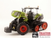 Afbeeldingen van Claas Axion 960 Terra Trac