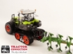 Afbeeldingen van Claas Axion 960 Terra Trac