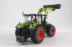 Afbeeldingen van Claas Arion 650 met voorlader