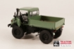 Afbeeldingen van Unimog 406  met huif