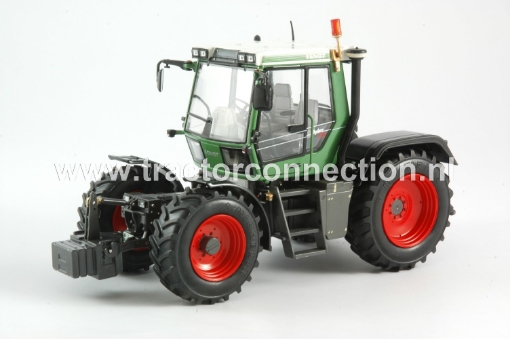 Afbeeldingen van Fendt Xylon 522