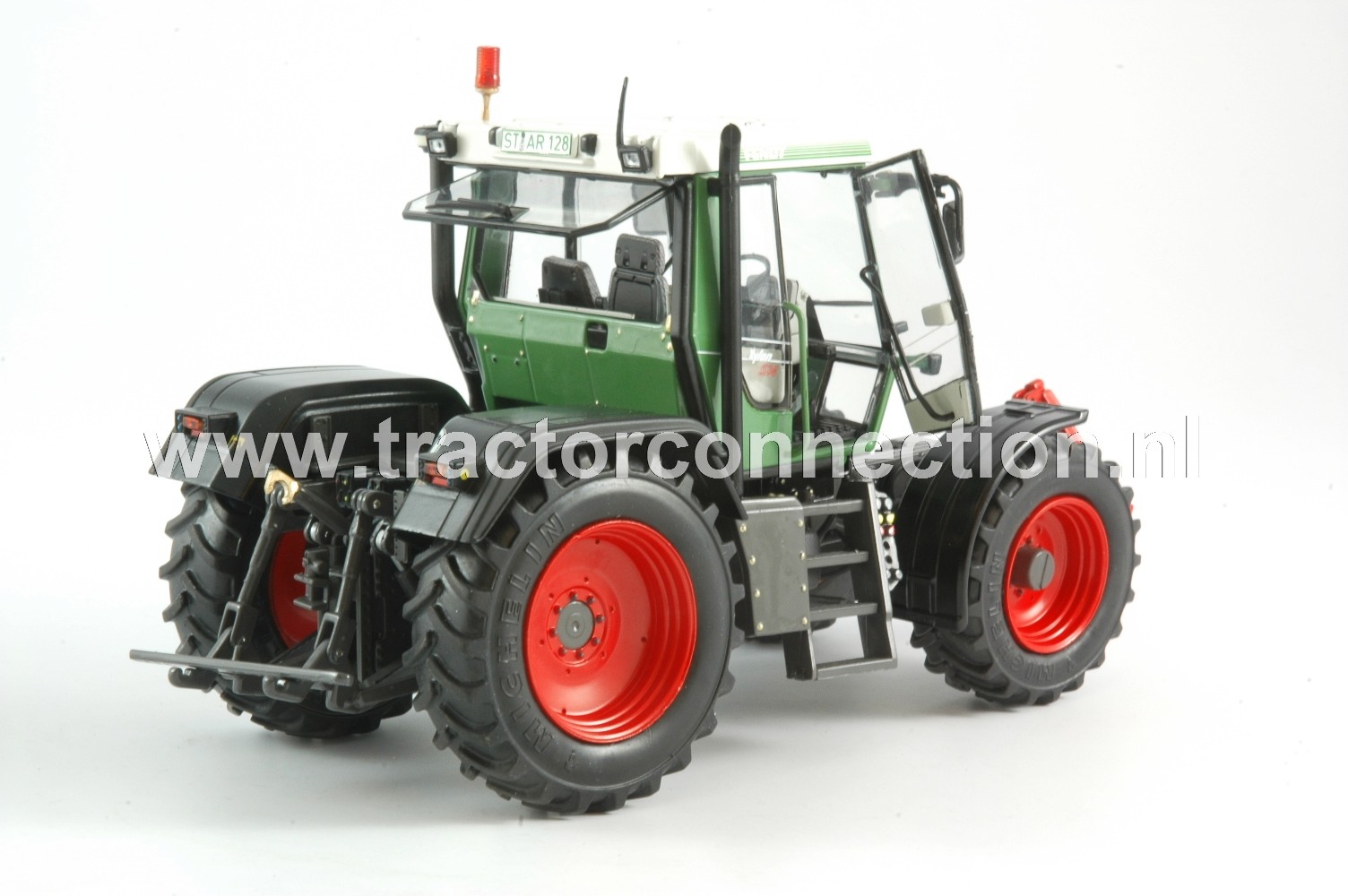 Fendt Xylon 522 | Tractor Connection | Specialist in miniaturen ...