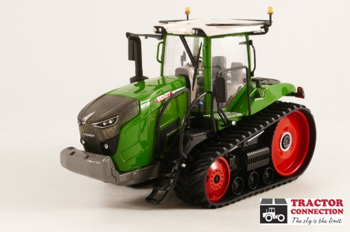 Afbeeldingen van Fendt 943 Vario MT