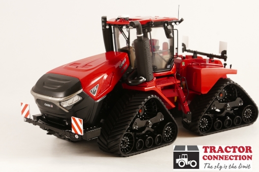 Afbeeldingen van Case IH Quadtrac 715
