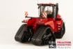 Afbeeldingen van Case IH Quadtrac 715