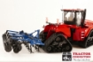 Afbeeldingen van Case IH Quadtrac 715