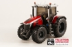 Afbeeldingen van Massey Ferguson 8S.305