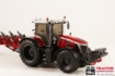 Afbeeldingen van Massey Ferguson 8S.305