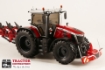 Afbeeldingen van Massey Ferguson 8S.305