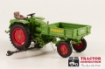 Afbeeldingen van Fendt 231 GT