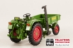 Afbeeldingen van Fendt 231 GT