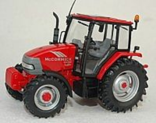 Afbeeldingen van Mc Cormick CX105