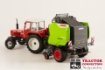 Afbeeldingen van Claas Variant 560RF