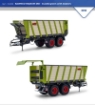 Afbeeldingen van Kaweco Radium 250 met doseerwalsen