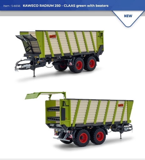 Afbeeldingen van Kaweco Radium 250 met doseerwalsen