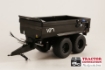 Afbeeldingen van VGM Rocky 24 zandkipper black
