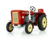 Afbeeldingen van Ursus C 360 rood