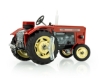 Afbeeldingen van Ursus C 360 rood