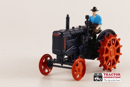 Afbeeldingen van Fordson Major E27N