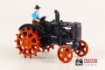 Afbeeldingen van Fordson Major E27N