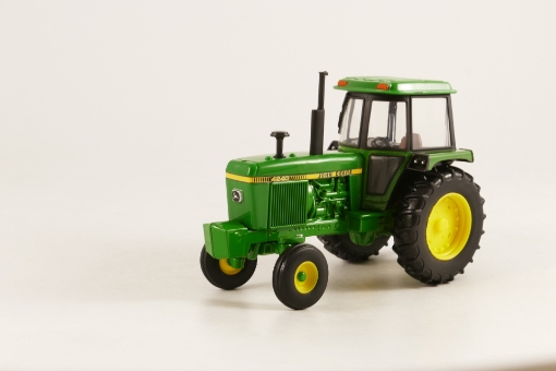Afbeeldingen van John Deere 4240 2WD