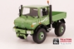 Afbeeldingen van Unimog U1600 - groen