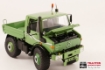 Afbeeldingen van Unimog U1600 - groen