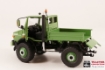 Afbeeldingen van Unimog U1600 - groen
