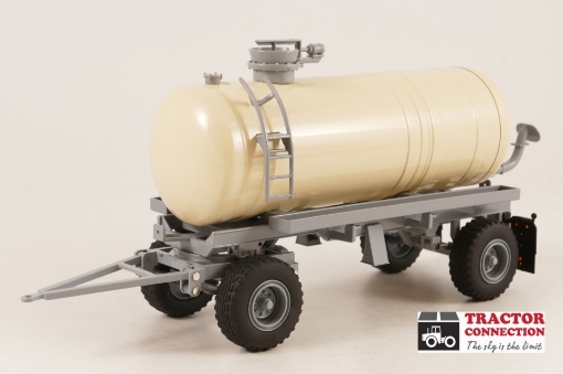 Afbeeldingen van Fortschritt HW 80 mesttank