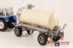 Afbeeldingen van Fortschritt HW 80 mesttank