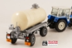 Afbeeldingen van Fortschritt HW 80 mesttank