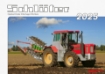 Afbeeldingen van Schlüter trekker kalender 2025