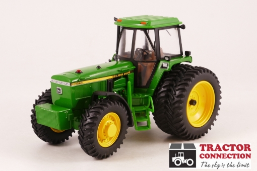 Afbeeldingen van John Deere 4960