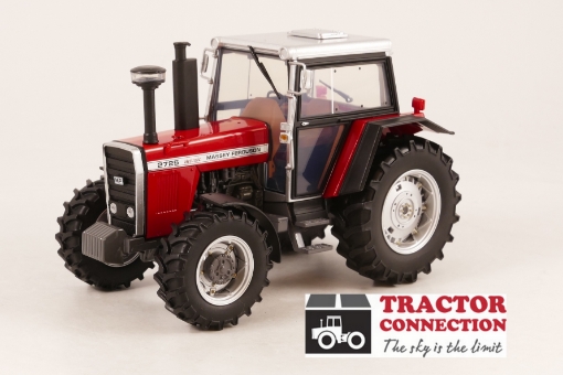 Afbeeldingen van Massey Ferguson  2725 Electronic