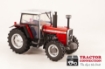 Afbeeldingen van Massey Ferguson  2725 Electronic
