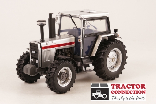 Afbeeldingen van Massey Ferguson  2725 Electronic
