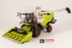Afbeeldingen van Claas Evion 410 met Rovio 4.675FC