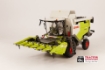 Afbeeldingen van Claas Evion 410 met Rovio 4.675FC