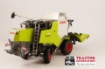 Afbeeldingen van Claas Evion 410 met Rovio 4.675FC
