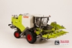 Afbeeldingen van Claas Evion 410 met Rovio 4.675FC