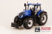Afbeeldingen van New Holland T7.340 HD