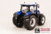 Afbeeldingen van New Holland T7.340 HD