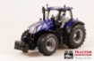 Afbeeldingen van New Holland T7.340 Blue Power HD