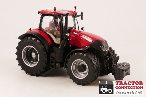 Afbeeldingen van Case IH Optum 340 CVX Drive