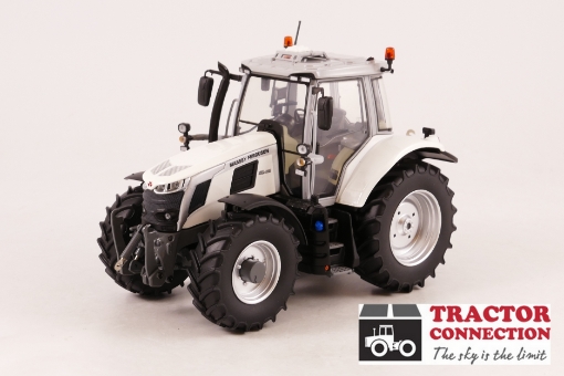 Afbeeldingen van Massey Ferguson 6S.165 wit
