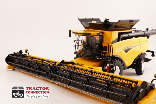 Afbeeldingen van New Holland CR9.90 