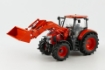 Afbeeldingen van Kubota M7171 met voorlader
