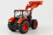 Afbeeldingen van Kubota M7171 met voorlader